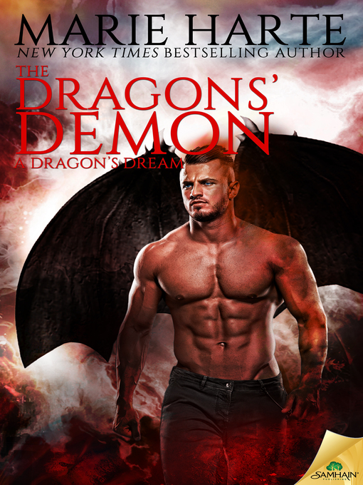 Title details for The Dragons' Demon by Marie Harte - Available